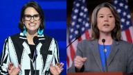 Minnesota senate race emerges as key battle in Democratic Party civil war