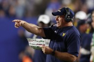 Rich Rodriguez’s WVU to Lose Key Coach to $118M SEC Team