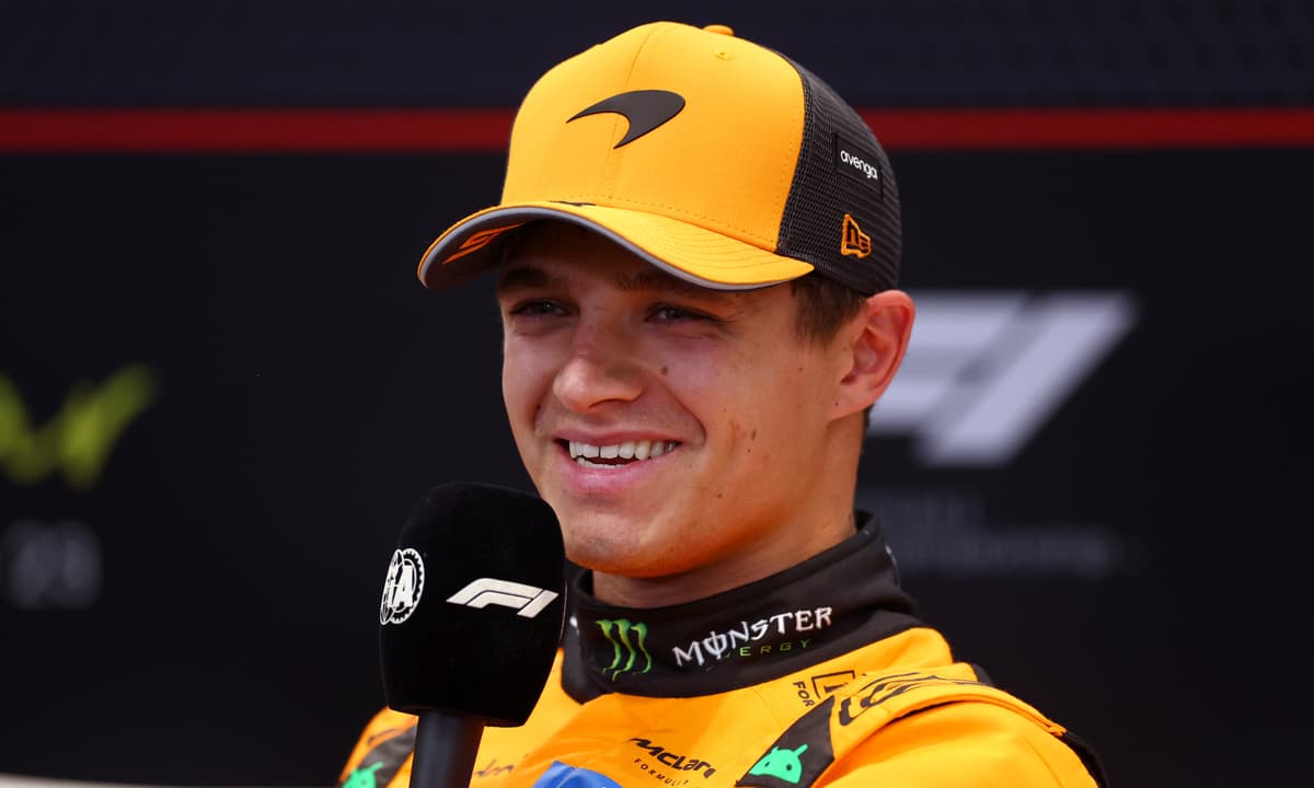 How Lando Norris can beat Max Verstappen and Oscar Piastri to F1 title in Abu Dhabi