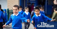 Children in England most active since 2017 – but majority still fall short of targets