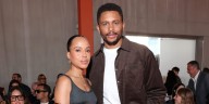 Who is Nnamdi Asomugha? - Meet Kerry Washington's Actor Husband