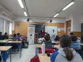 Bormujos impulsa “Emociónate”, un programa para ayudar a adolescentes a entender sus emociones