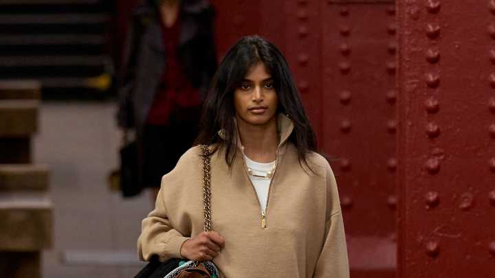 Chanel Pre-Fall 2026 Collection