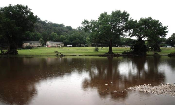 El campamento Camp Mystic aplica nuevo plan de seguridad tras las 27 muertes por la riada