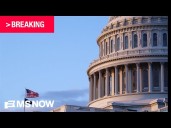 BREAKING: Suspect arrested in Jan. 6 pipe bomb case