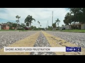 Shore Acres residents say new flood funding still falls short as homes remain unlivable