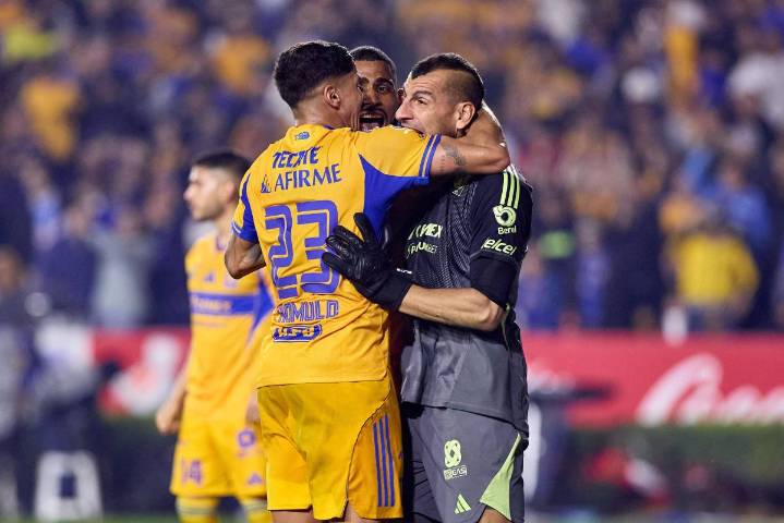 Tigres avanza a la Final del Apertura 2025 tras dramático empate ante Cruz Azul