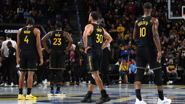 Five factors will determine if Warriors can make playoff run