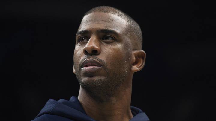 Clippers rumors: Chris Paul vs. Tyronn Lue feud at center of sudden parting ways