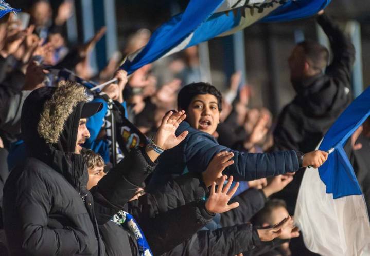 Ya hay fecha para comprar las entradas del partido Talavera