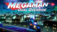 Así es la nueva entrega principal de Mega Man que llegará a Nintendo Switch 2 y Nintendo Switch: todo sobre Mega Man: Dual Override