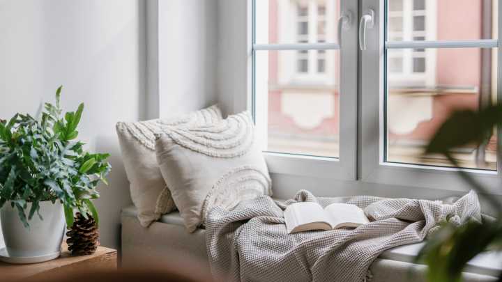 15 Materials That Give Your Home The Perfect Cozy Look And Feel