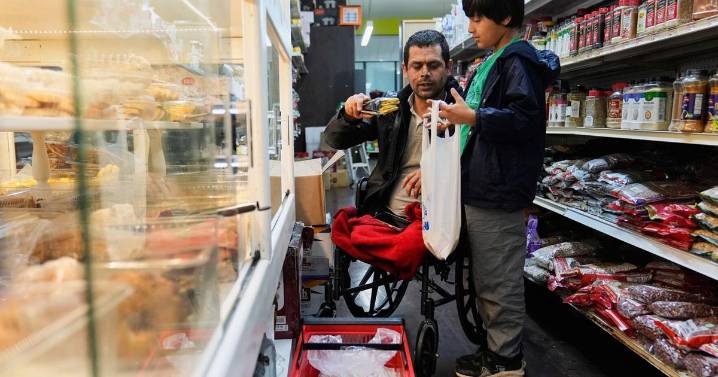 ICE arrests of Afghans increase after DC guard member attack