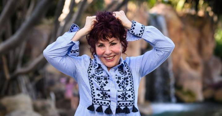 I'm A Celeb stars with 'huge egos' named and shamed by Ruby Wax who 'took them down a peg'