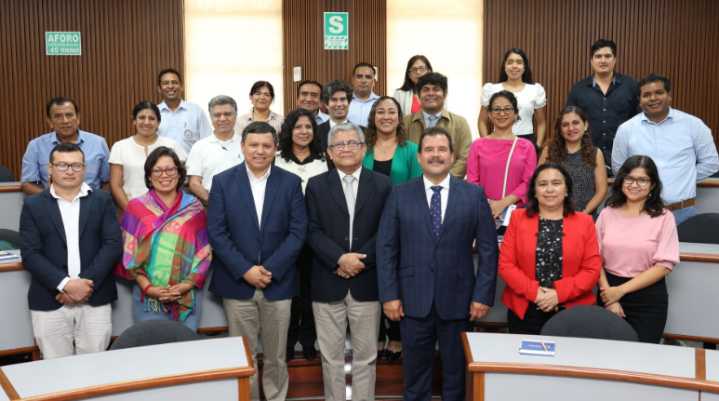 Desarrollan “Ciencia con impacto en la agroindustria” en la semana de la CTI