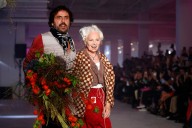 Vivienne Westwood's heirs bank £35m after record profit