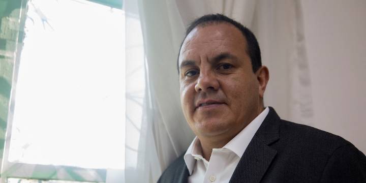 Del golpe a Faitelson a una denuncia por violencia sexual: los escándalos de Cuauhtémoc Blanco