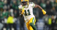 Packers activate wide receiver Jayden Reed from IR before showdown with NFC North