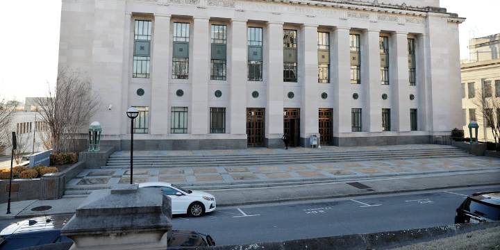 TN Supreme Court throws out citizen lawsuit challenging district maps