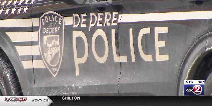 De Pere police encourage residents to use holiday vacation watch program