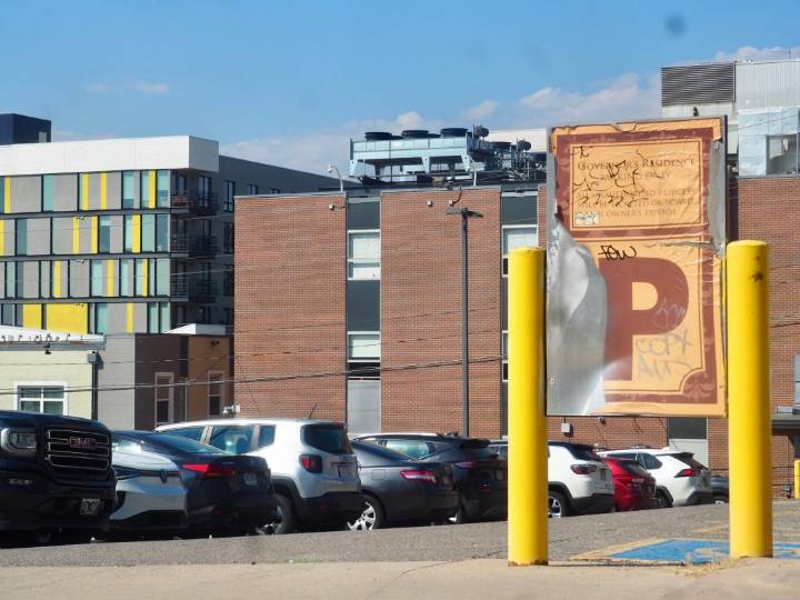 State taps modular developer to build apartments by Governor’s Mansion