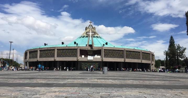 ¿Te quieres casar en la Basílica de Guadalupe? Este es el costo para las bodas, XV años y bautizos