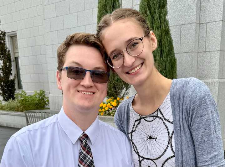 The whirlwind romance of Jenny and Billy Carter ended in tragedy. Then it became Trump’s propaganda