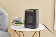 Officials share space heater safety tips to keep your family warm and safe this winter
