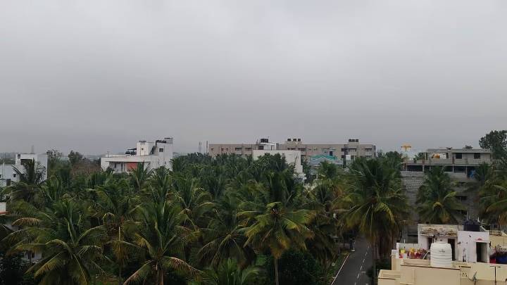 Bengaluru Weather: Silicon City Of India Braces For Cooler Days Ahead As Temperatures Drop; Here's To Check Details