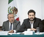 Prevén 7.6 mil mdp para modernizar y  fortalecer a la L3