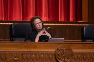 Ohio Supreme Court case could change where you can rent with a dog