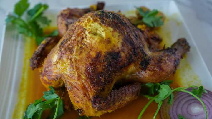 Cornish Hens Are Perfect For Small Christmas Eve Gatherings