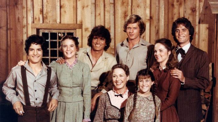 Little House on the Prairie star reveals what it was really like working with lead Melissa Gilbert
