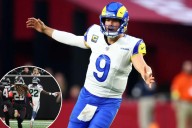 NFL Power Rankings for Week 15: High-stakes playoff race starting to heat up