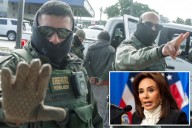 Jeanine Pirro blasts blue state governors and illegal immigration: 'Even the Vatican has walls'
