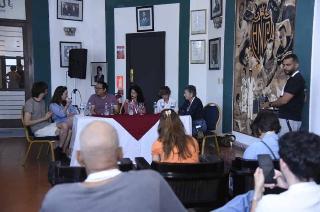 Belén, un acto de amor al cine y de fidelidad a la historia