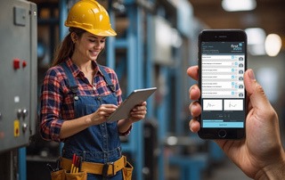 How to Implement a Checklist System Across Multiple Production Sites