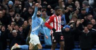 Pundit pulls no punches on 'poor' Sunderland after Man City defeat