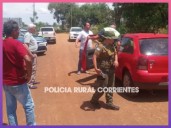 CORRIENTES: Fue Sorprendido En Un Campo Cuando Vigilaba La Hacienda De Un Ganadero