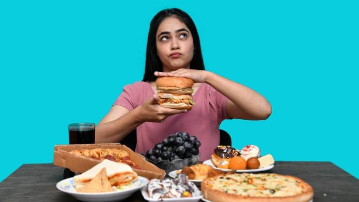 Indulgent Eating In Winter Is Triggering A Surge In Gastro Issues In Young Adults