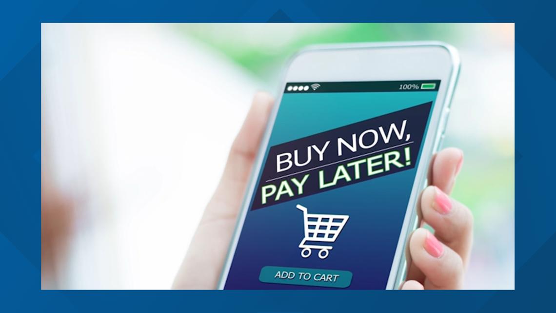 How to work Buy Now Pay Later for the holidays