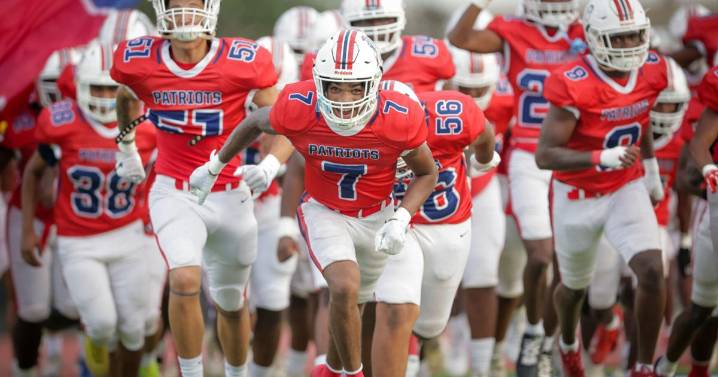 John Ehret has a football coaching opening, with an interim coach in place