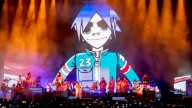 Gorillaz Bringing House of Kong Exhibit to Los Angeles in Feb. 2026
