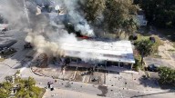 Explosion at Central Florida jewelry store caught on camera
