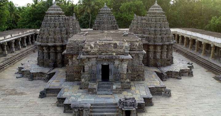 K'taka foreign tourist footfall yet to reach pre