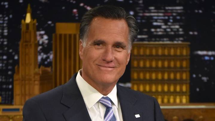 Mitt Romney's Sister-in-Law Carrie’s Cause of Death Revealed
