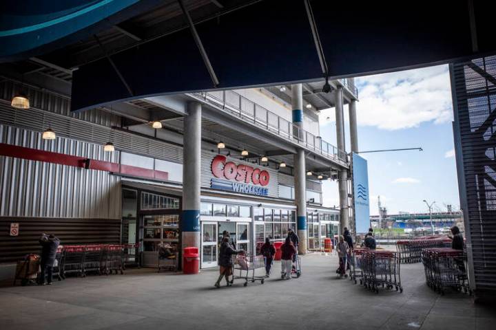 Before tariff ruling, businesses race to secure refunds