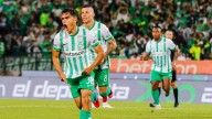 Nacional volvió a ganar el clásico, eliminó al Medellín y sigue en la pelea por ir a la final y a la Copa Libertadores