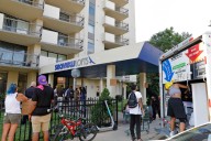 Judge approves sale of Seaview Lofts in Newport News