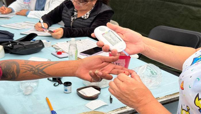 Edoméx mantiene primer lugar en detección y tratamiento del VIH